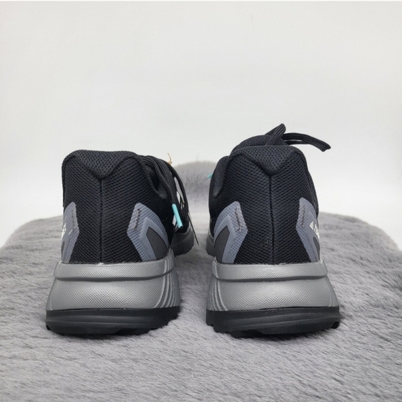 New adidas Terrex Soulstride Women's Trail Running Shoes Size 10 - Picture 7 of 7